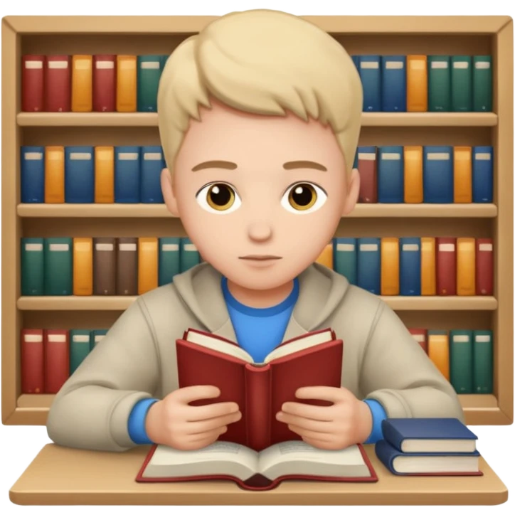 study tips emoji