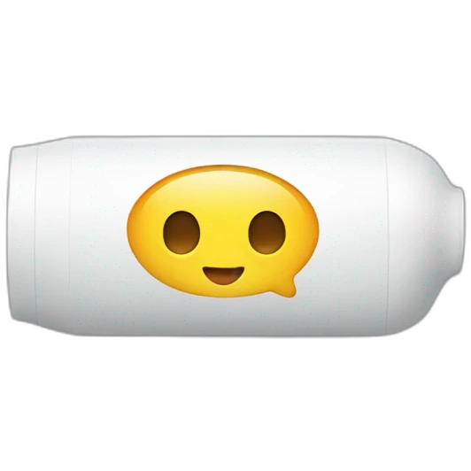 product tube emoji