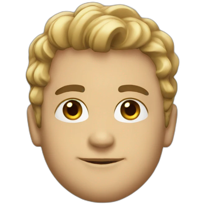my work emoji