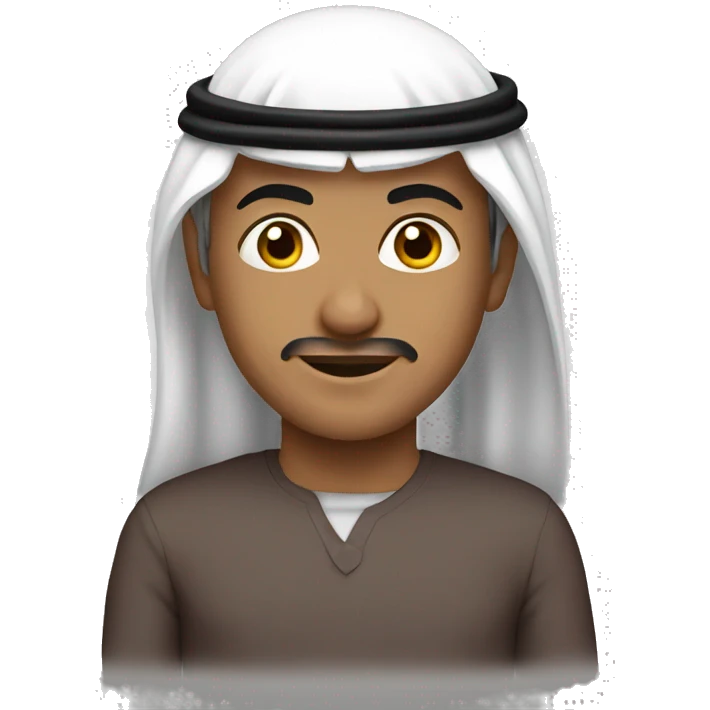 Qatar emoji