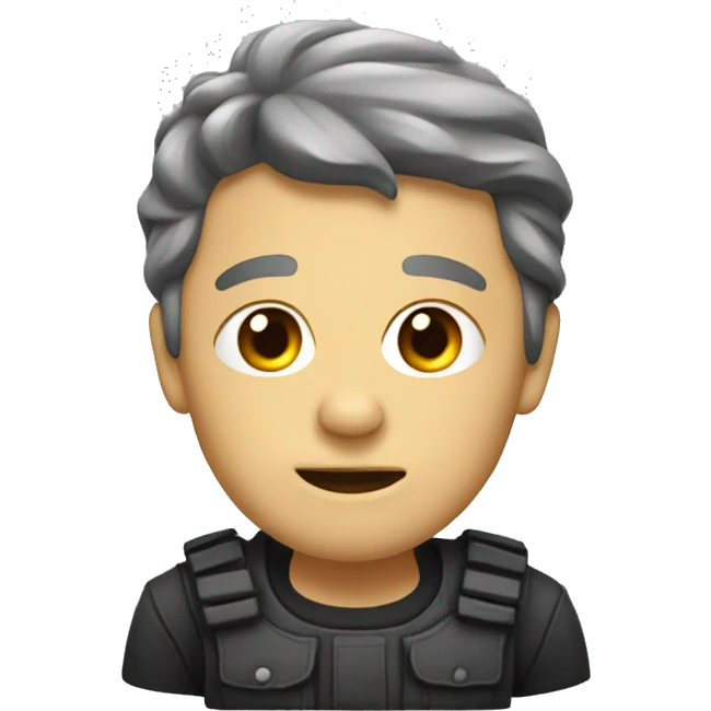 Vérification badget  emoji