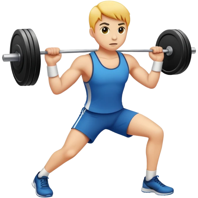 Treino emoji