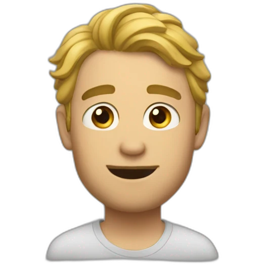 Gottlos emoji