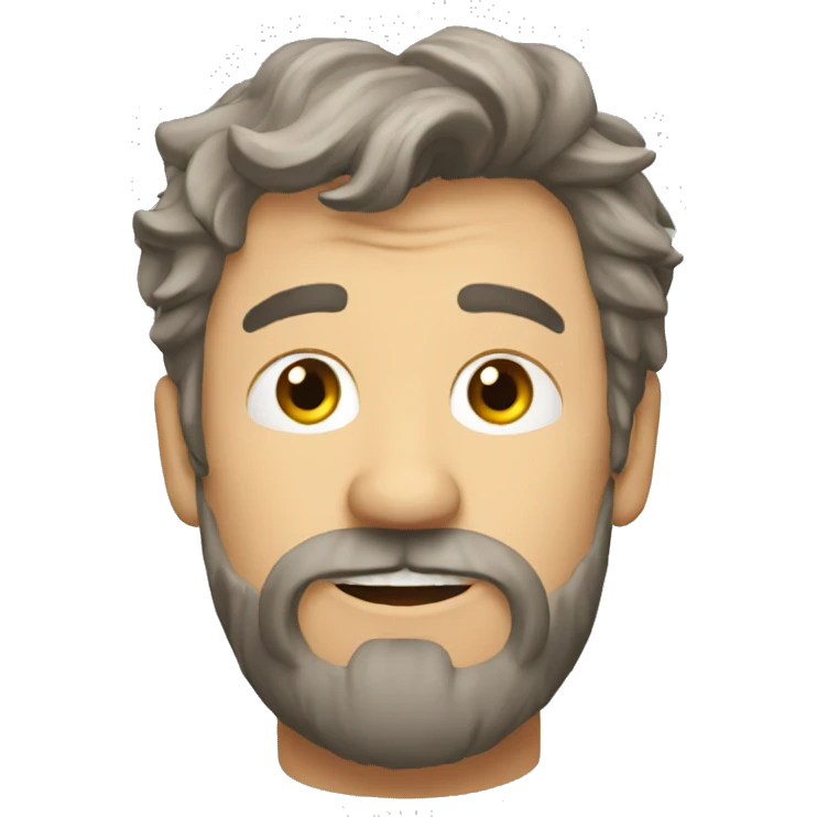 Schalf emoji