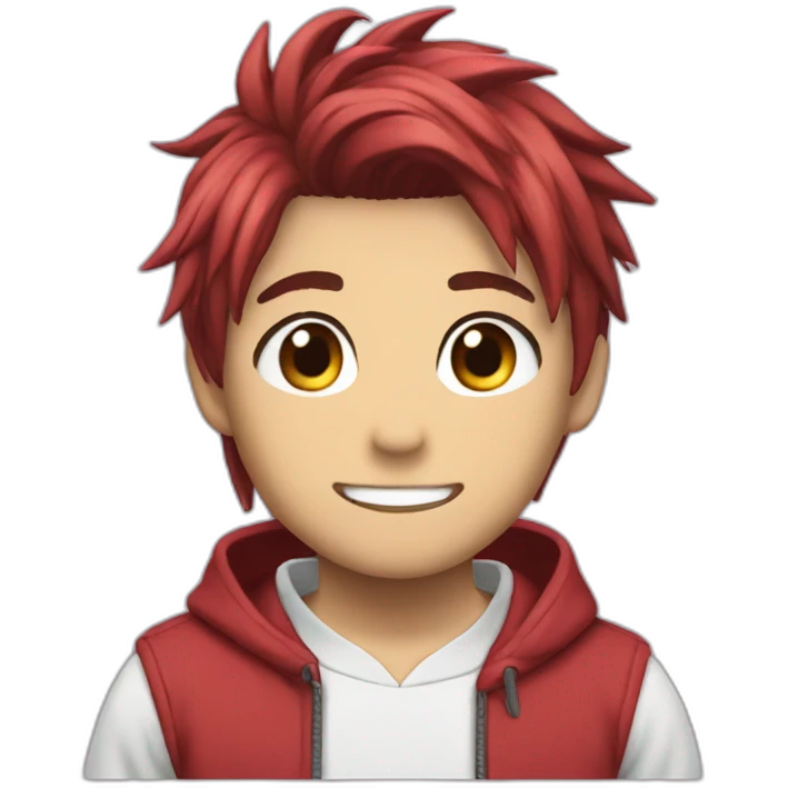 Toya todoroki emoji