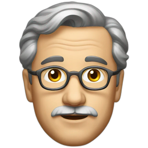 famous german leader emoji