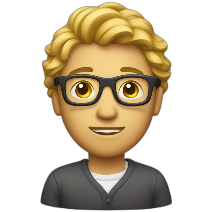 story writer symbol emoji