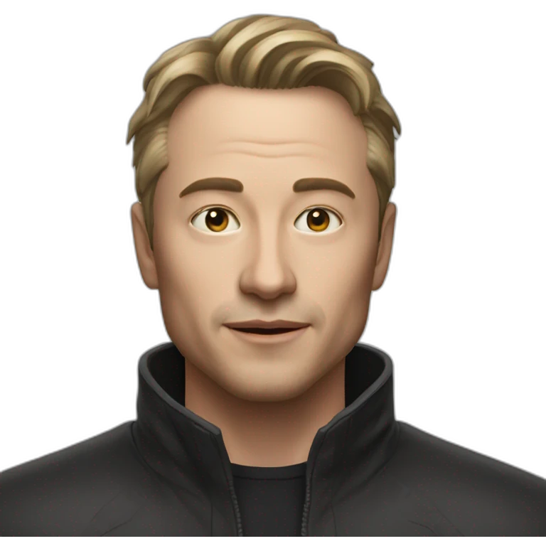 eleon musk emoji