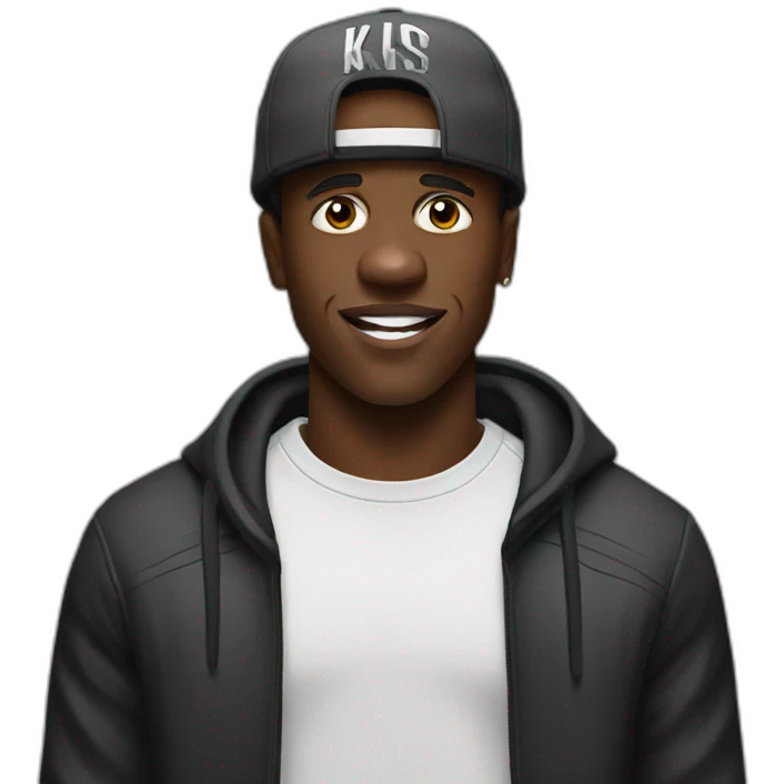 KSI emoji