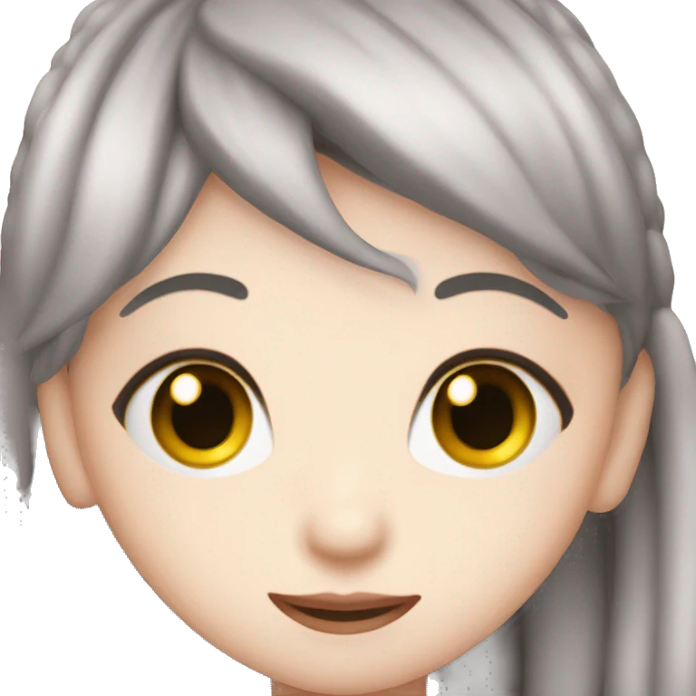떡볶이 emoji