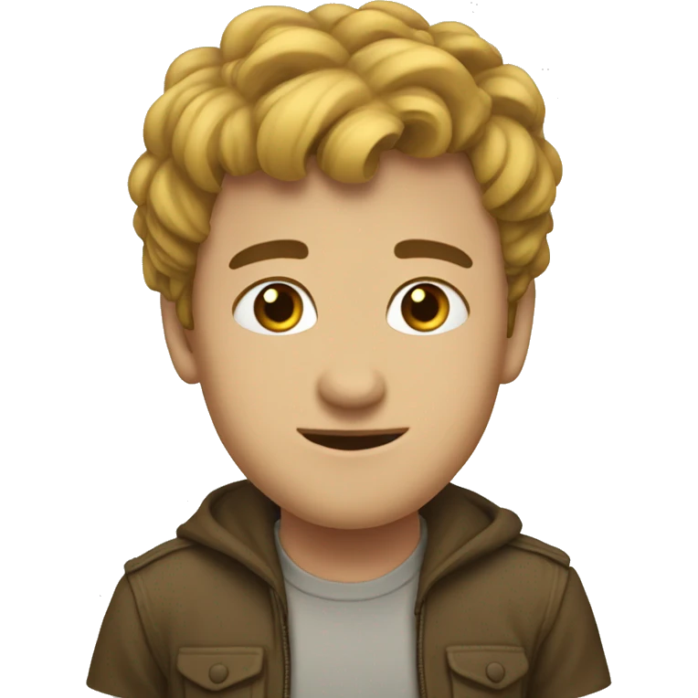 Корги  emoji