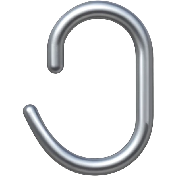 wire and iron hook emoji