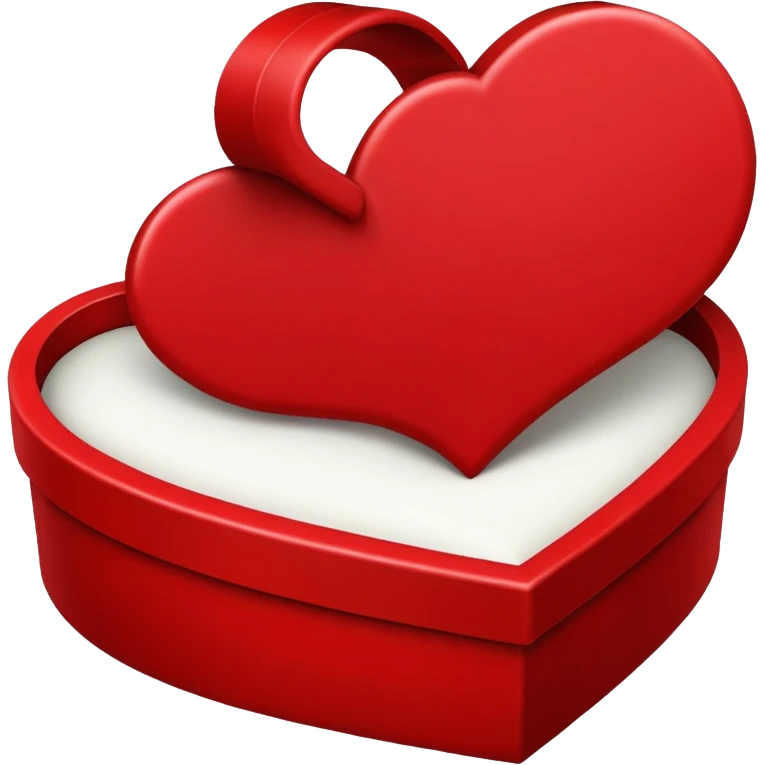 Love emoji