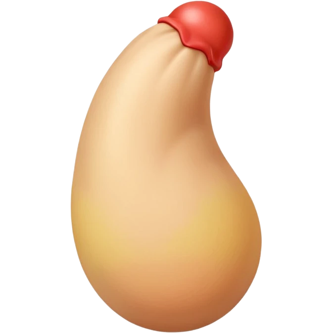 penis and balls emoji
