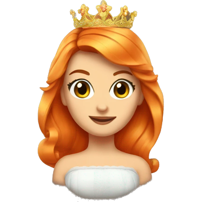 prinzessin aperol emoji