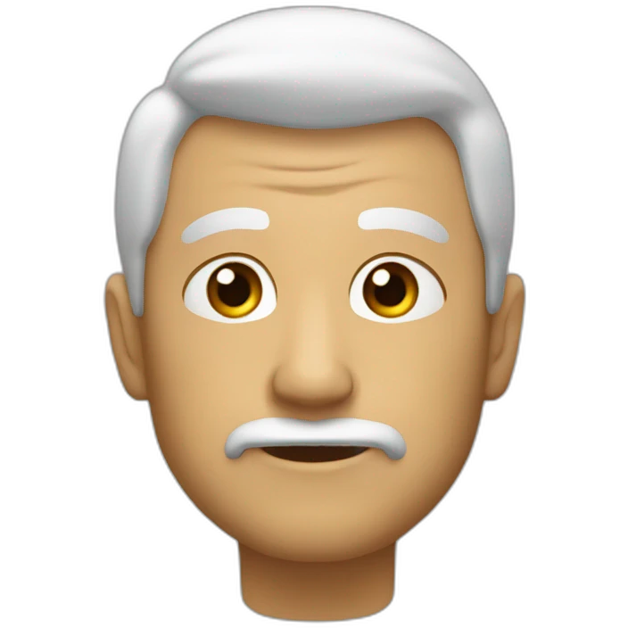 Öden kuzuki emoji