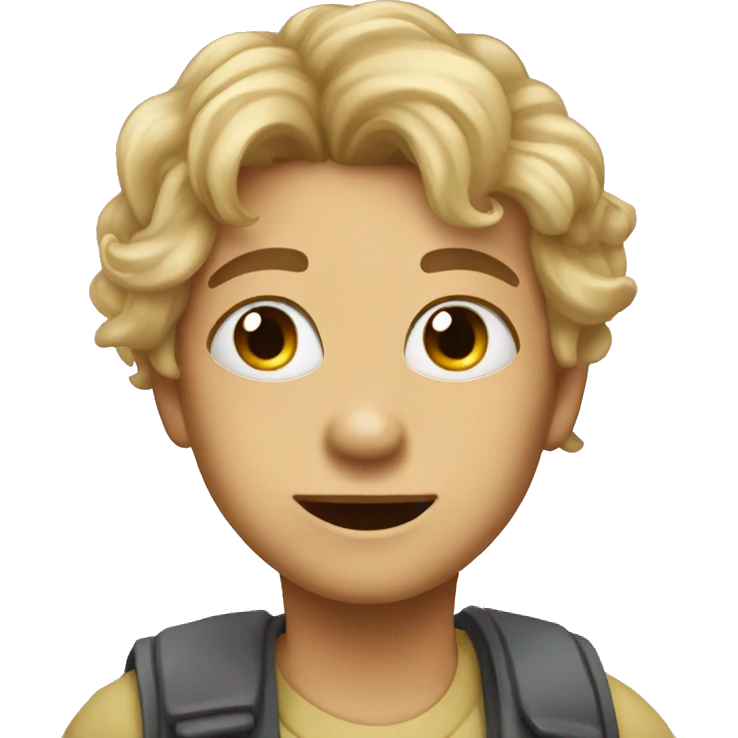Pipi emoji