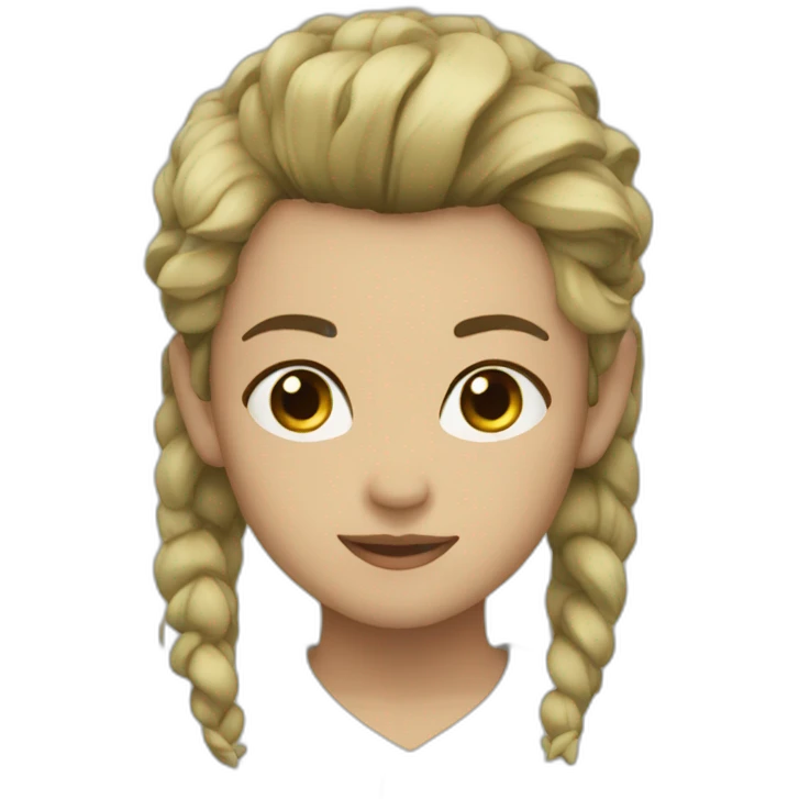 ayata emoji