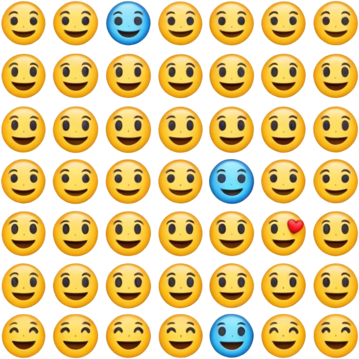 Emoji emoji