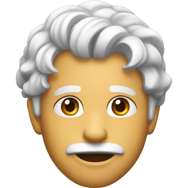anyway emoji