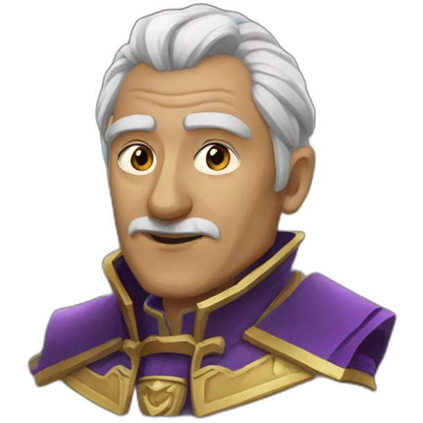 grandmaster in dota icon emoji