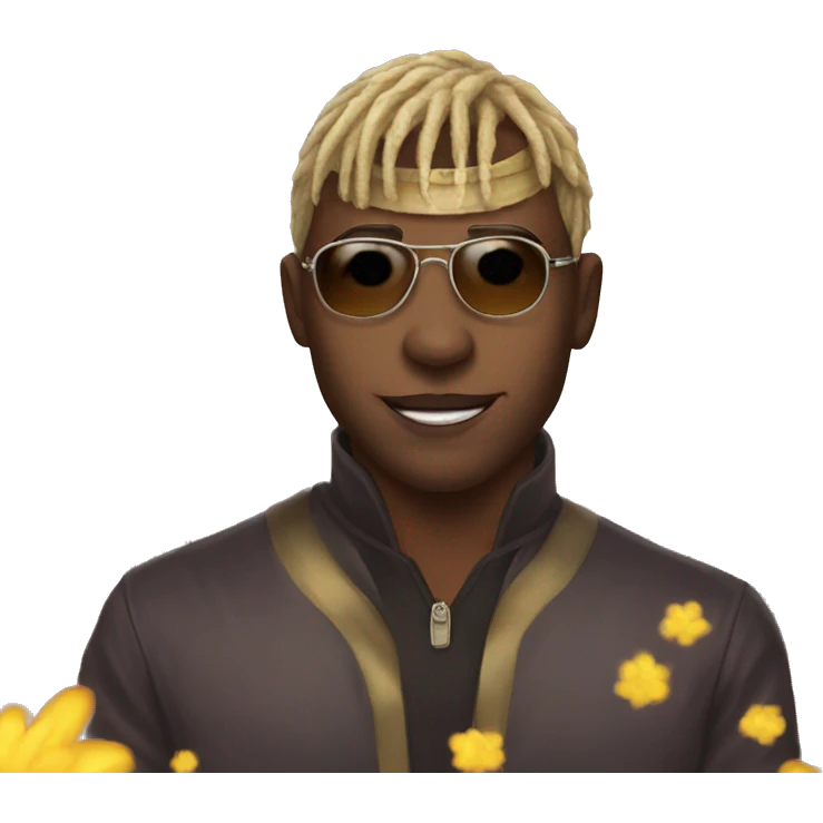 sunny from shadow slave novel emoji