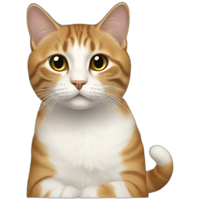 Catana emoji