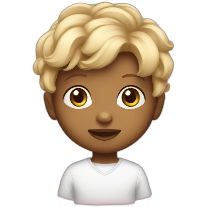 lil baby emoji