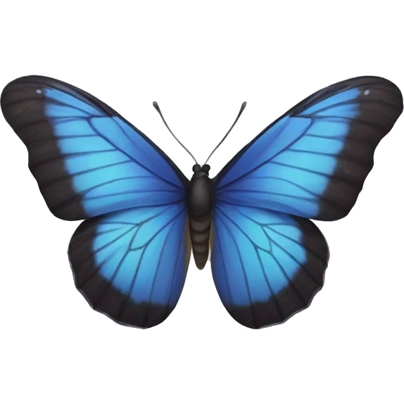 butterfly  emoji