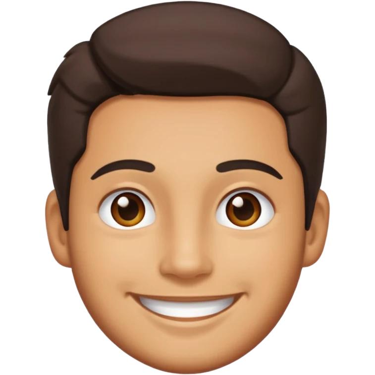 ash trevino emoji