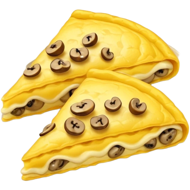 Omelet emoji