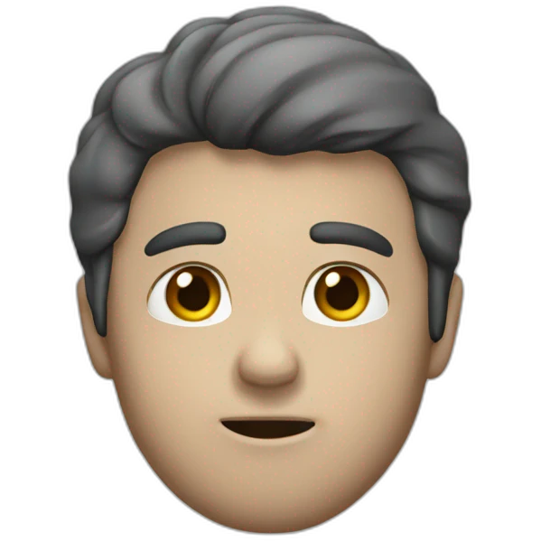 pause emoji