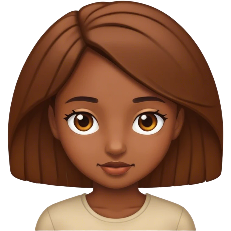 gril emoji