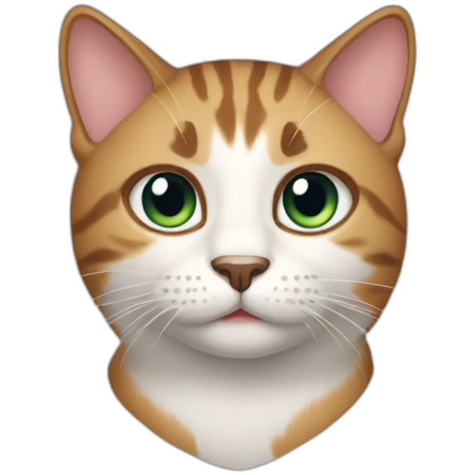 cat emoji