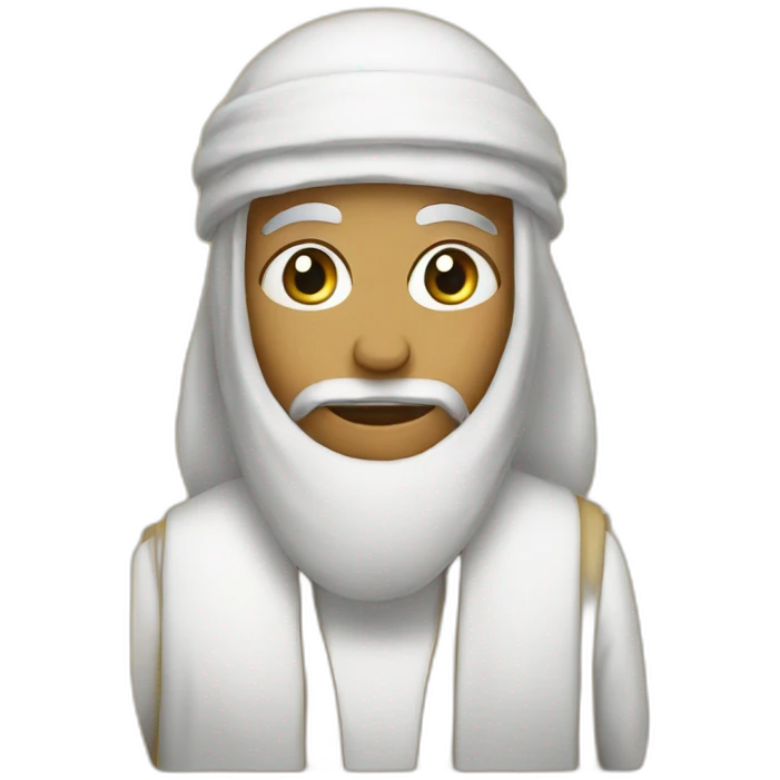 allah emoji