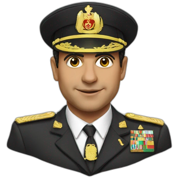 elsisi emoji