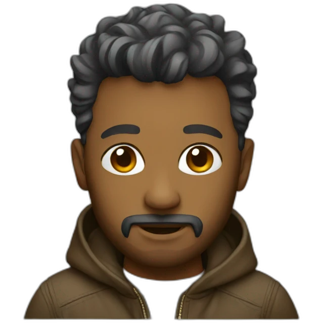 designer emoji