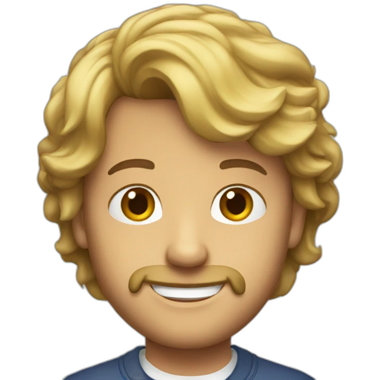 TONNY ROBBINS emoji