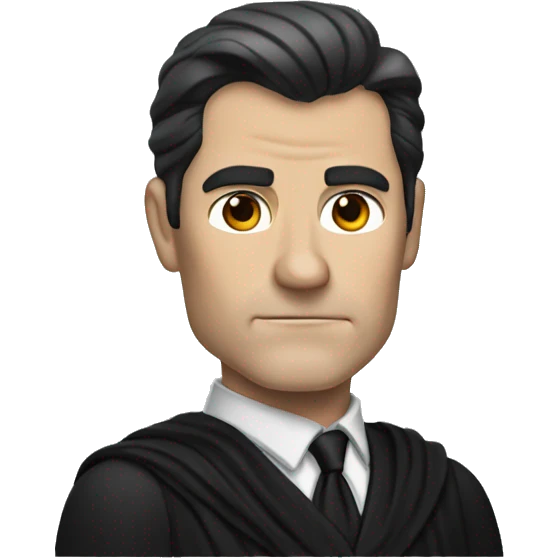 Bruce Wayne  emoji