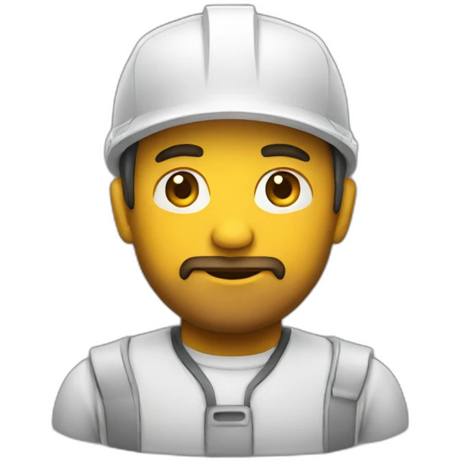 developer emoji