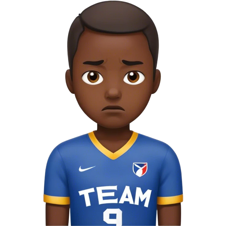 That coach sucks emoji