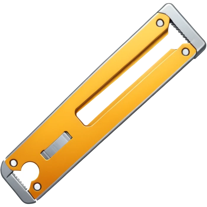 Razor blade  emoji