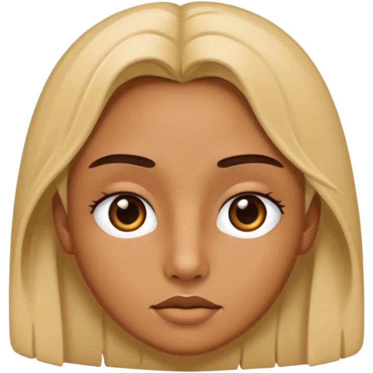 Tettona emoji