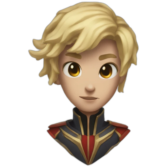 killjoy valorant emoji