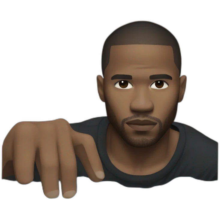 frank ocean emoji