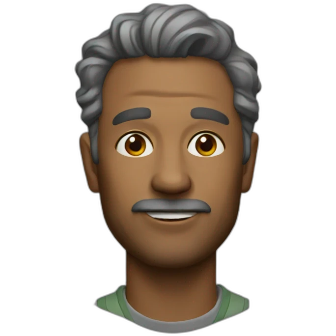 Fred wright emoji
