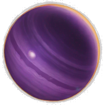 Saturno emoji
