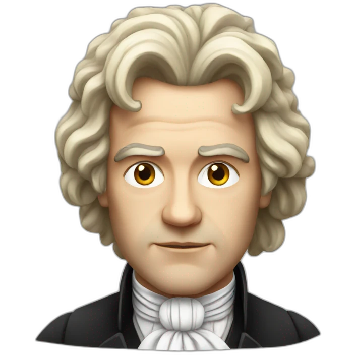 beethoven emoji