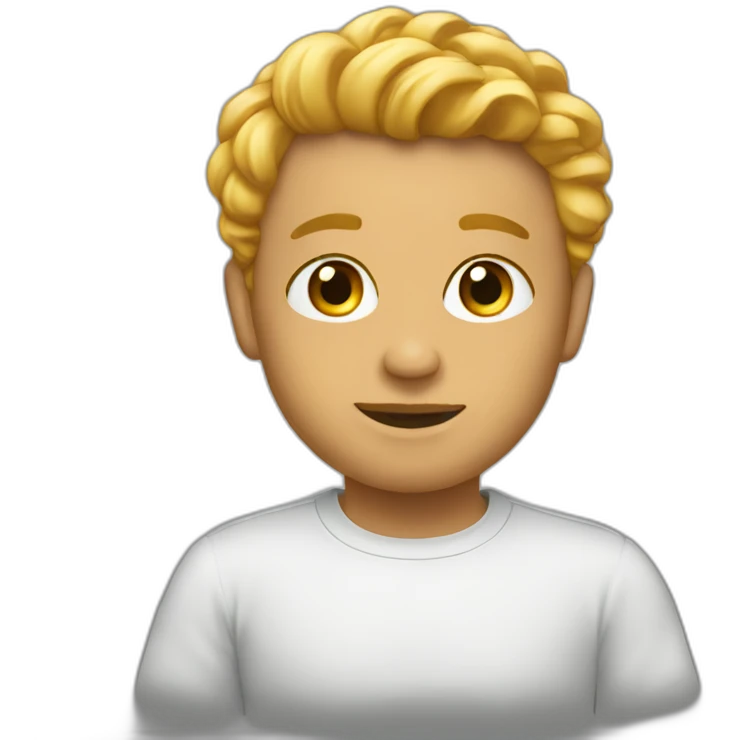 long sleve tee emoji
