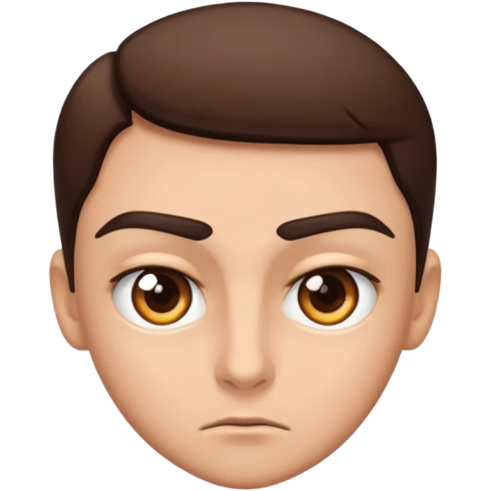 Attention emoji